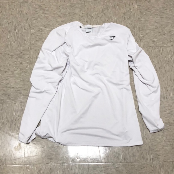 Gymshark Other - NWOT Gymshark Long sleeve